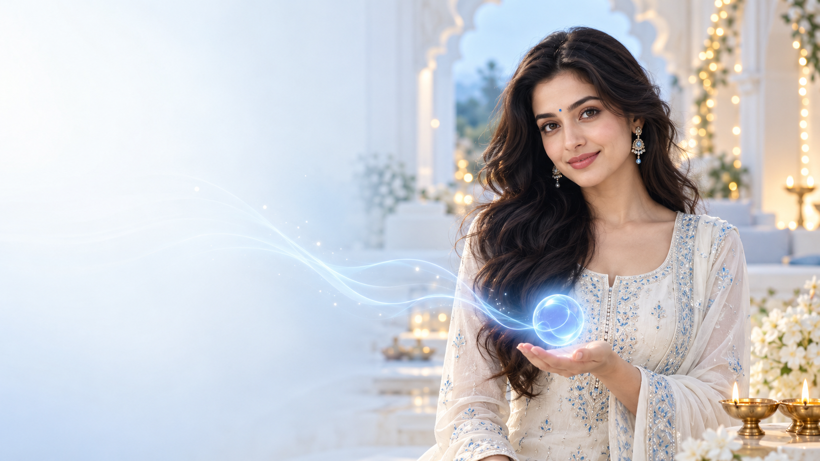 Amreeta Diwali 70 percent off subscription poster